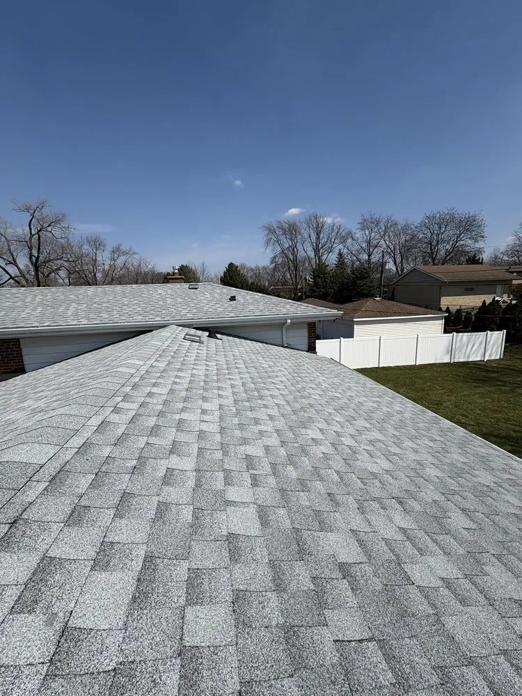 Slide of Chicago Prestige Roofing