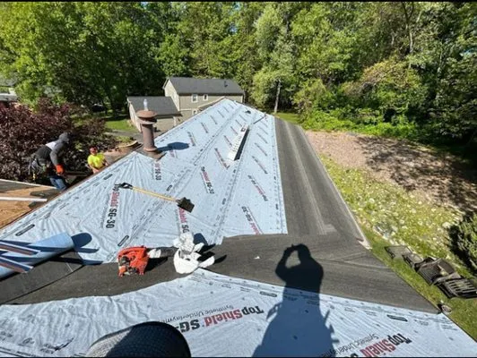 Chicago Prestige Roofing