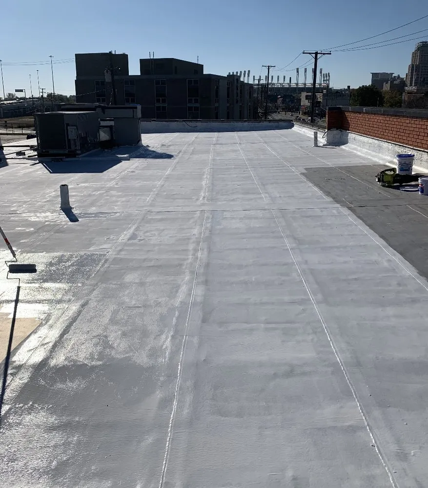 Slide of Chicago Pristine Roofing & Tuckpointing