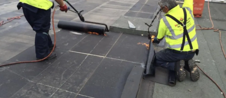 Slide of Chicago Pristine Roofing & Tuckpointing