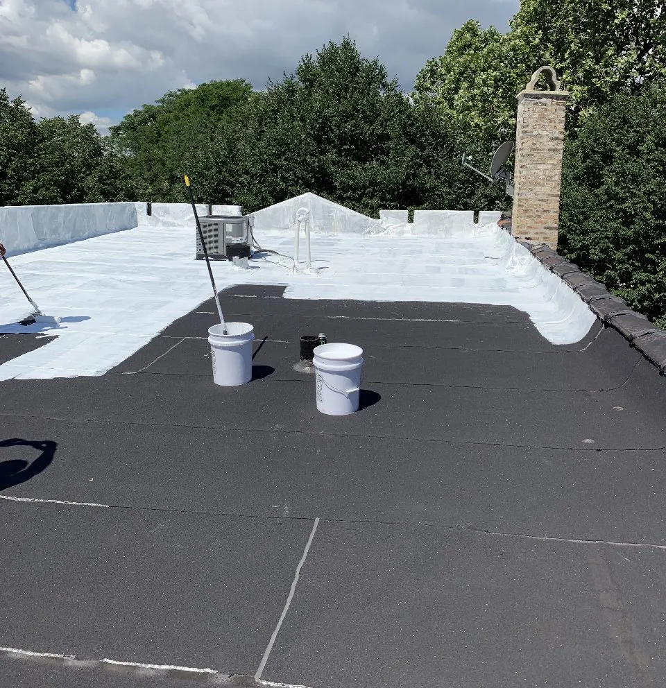 Slide of Chicago Pristine Roofing & Tuckpointing