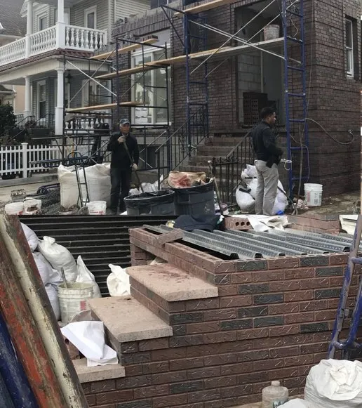 Slide of Chicago Pristine Roofing & Tuckpointing