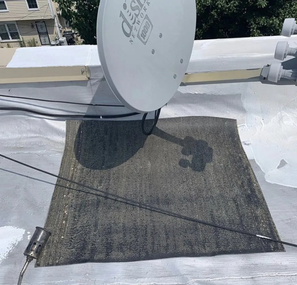 Slide of Chicago Pristine Roofing & Tuckpointing