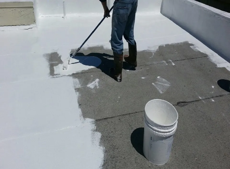 Slide of Chicago Pristine Roofing & Tuckpointing