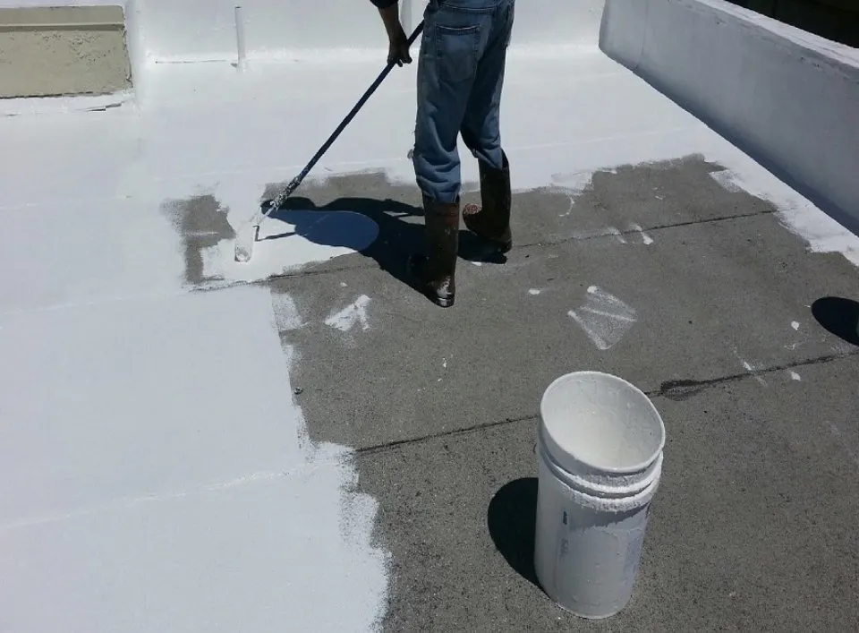 Slide of Chicago Pristine Roofing & Tuckpointing