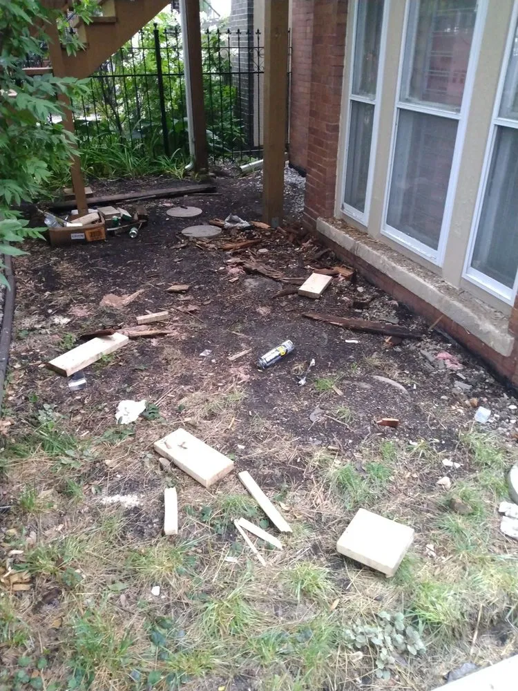 Slide of Chicago Pristine Roofing & Tuckpointing