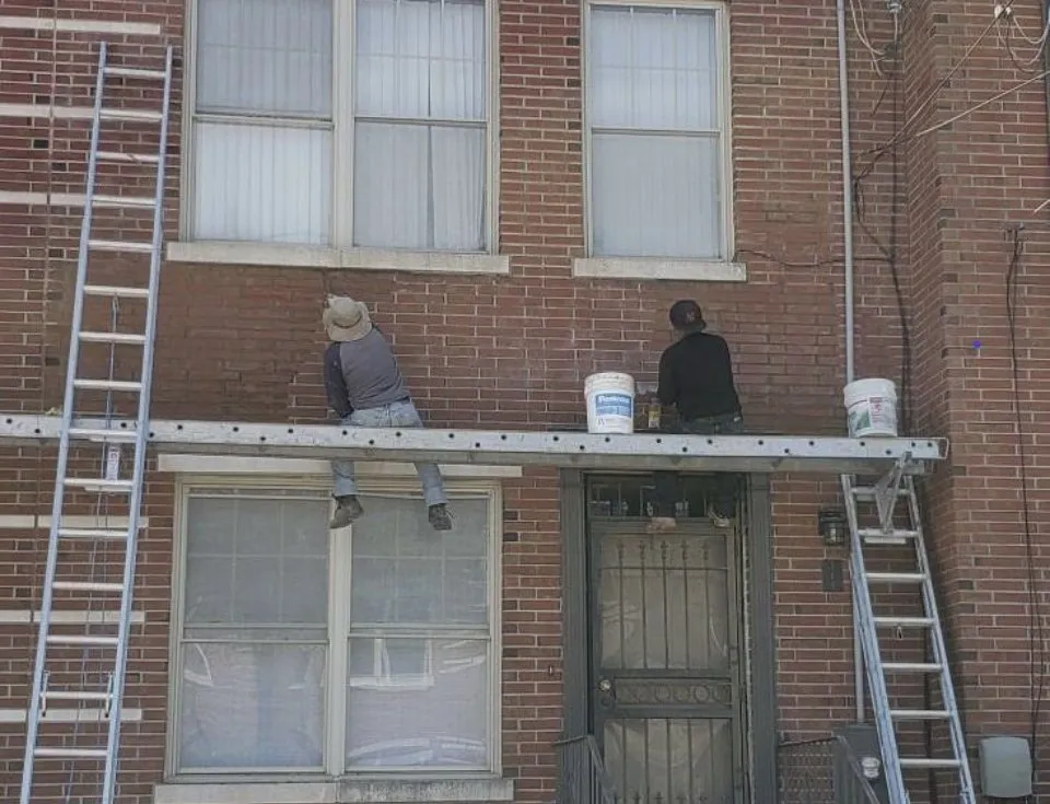 Slide of Chicago Pristine Roofing & Tuckpointing