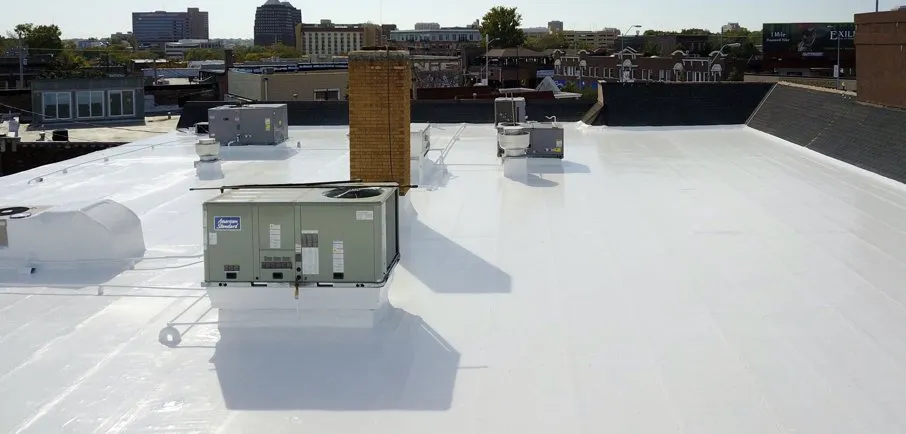 Slide of Chicago Pristine Roofing & Tuckpointing