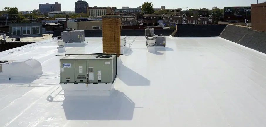 Slide of Chicago Pristine Roofing & Tuckpointing