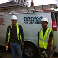 Slide of Chicago Remodeling III