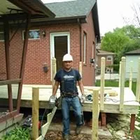 Slide of Chicago Remodeling III