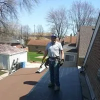 Slide of Chicago Remodeling III