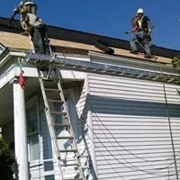 Slide of Chicago Remodeling III