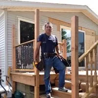 Slide of Chicago Remodeling III