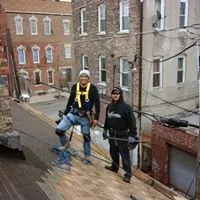 Slide of Chicago Remodeling III