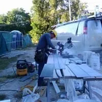 Slide of Chicago Remodeling III