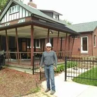 Slide of Chicago Remodeling III