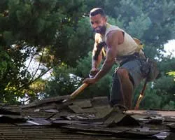 Slide of Chicago Right On Roofing