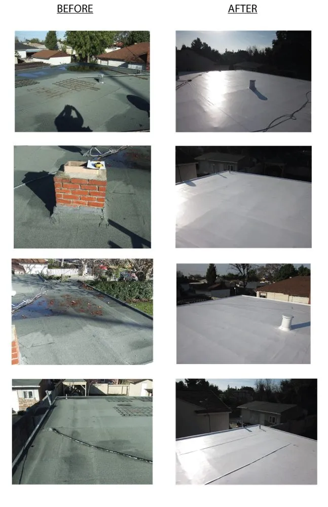 Slide of Chicago Right On Roofing