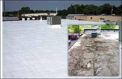 Slide of Chicago Right On Roofing