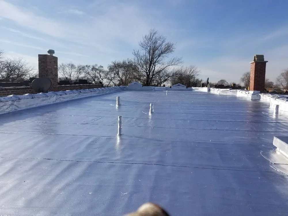 Slide of Chicago Right On Roofing
