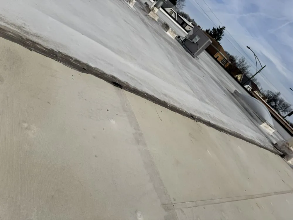 Slide of Chicago Roof Extenders