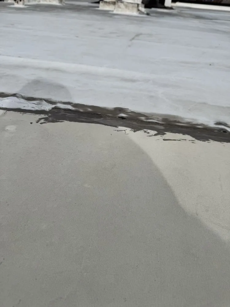 Slide of Chicago Roof Extenders