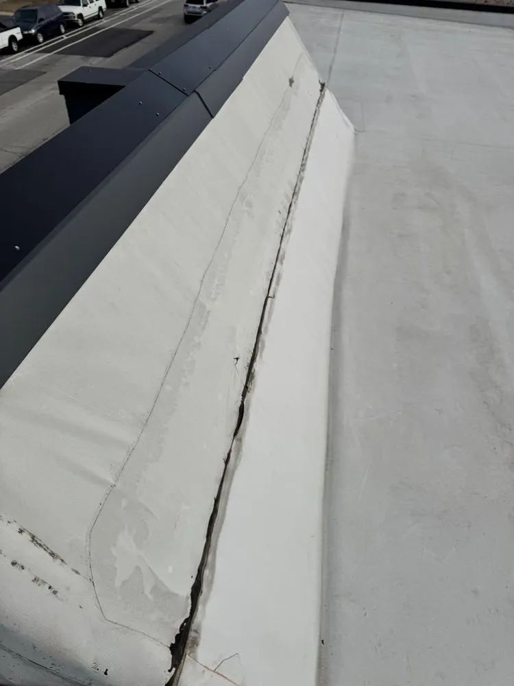 Slide of Chicago Roof Extenders