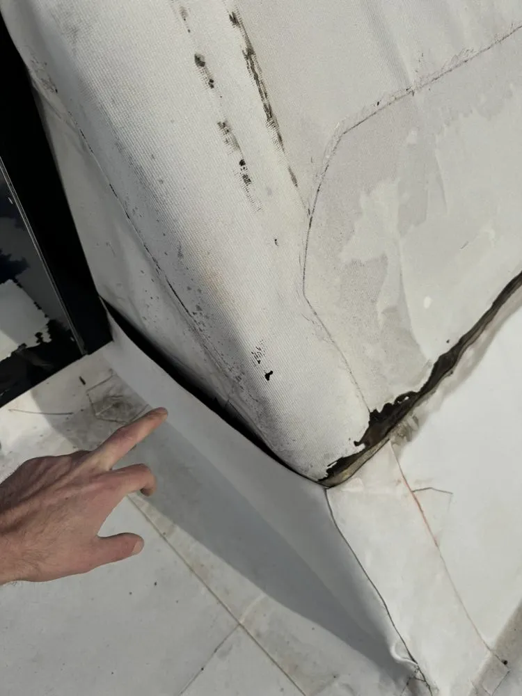 Slide of Chicago Roof Extenders