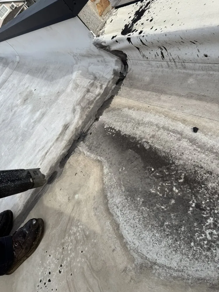 Slide of Chicago Roof Extenders