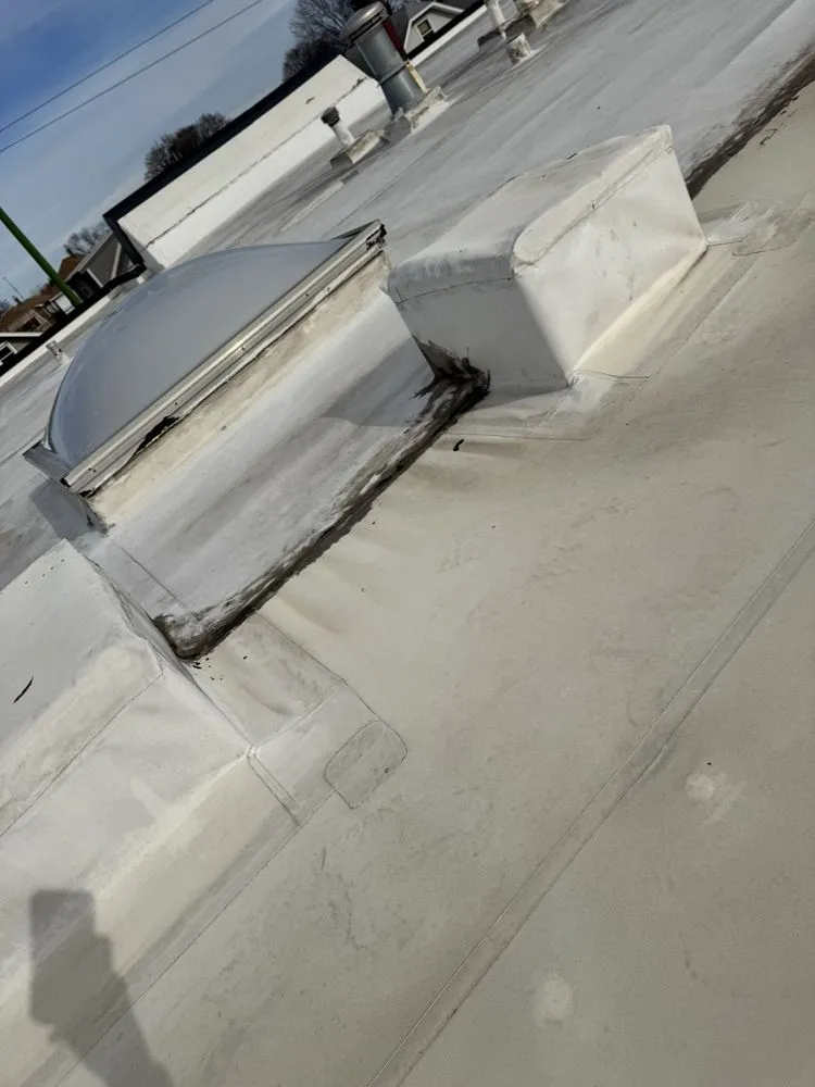 Slide of Chicago Roof Extenders