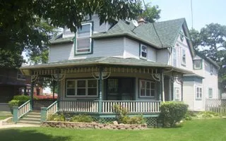 Slide of Chicago Roof Repair