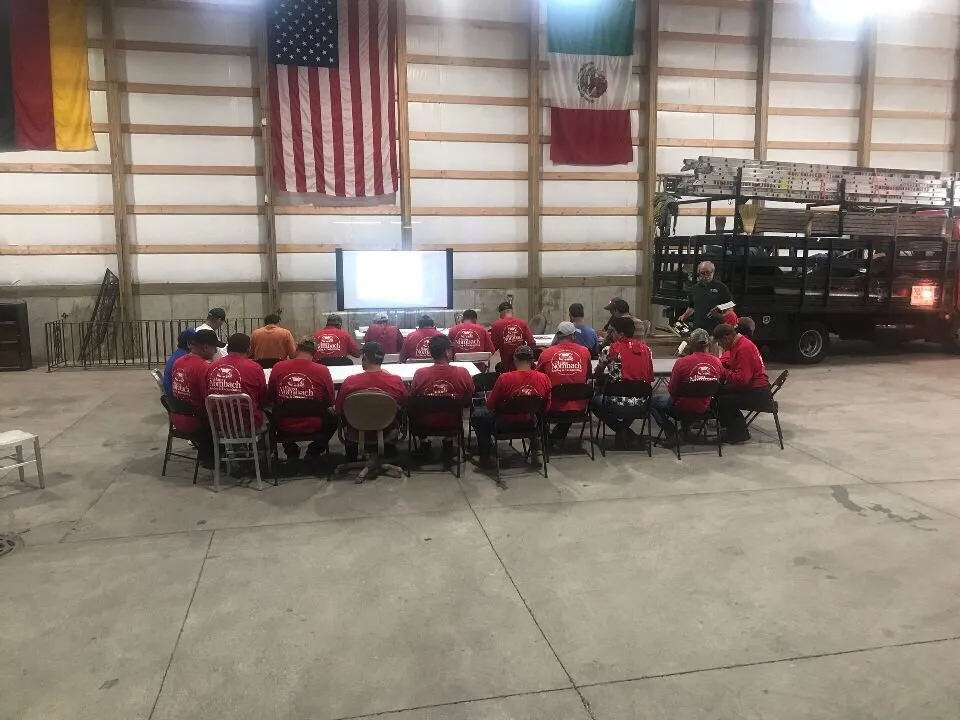 Slide of Chicago Roof Repair