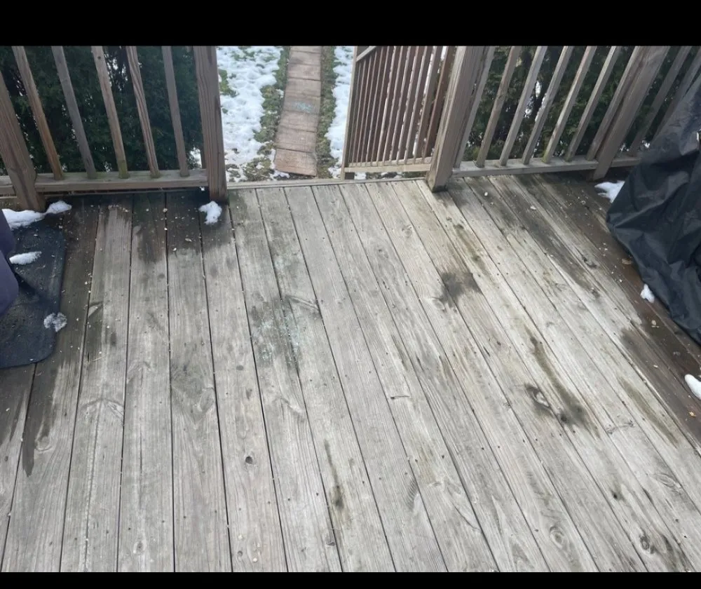 Slide of Chicago Roof Restorations