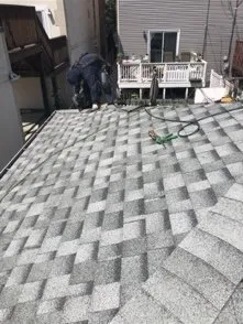 Slide of Chicago Roofing Consultant