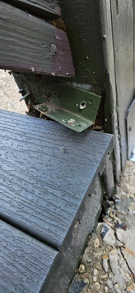 Slide of Chicago Roofing Consultant