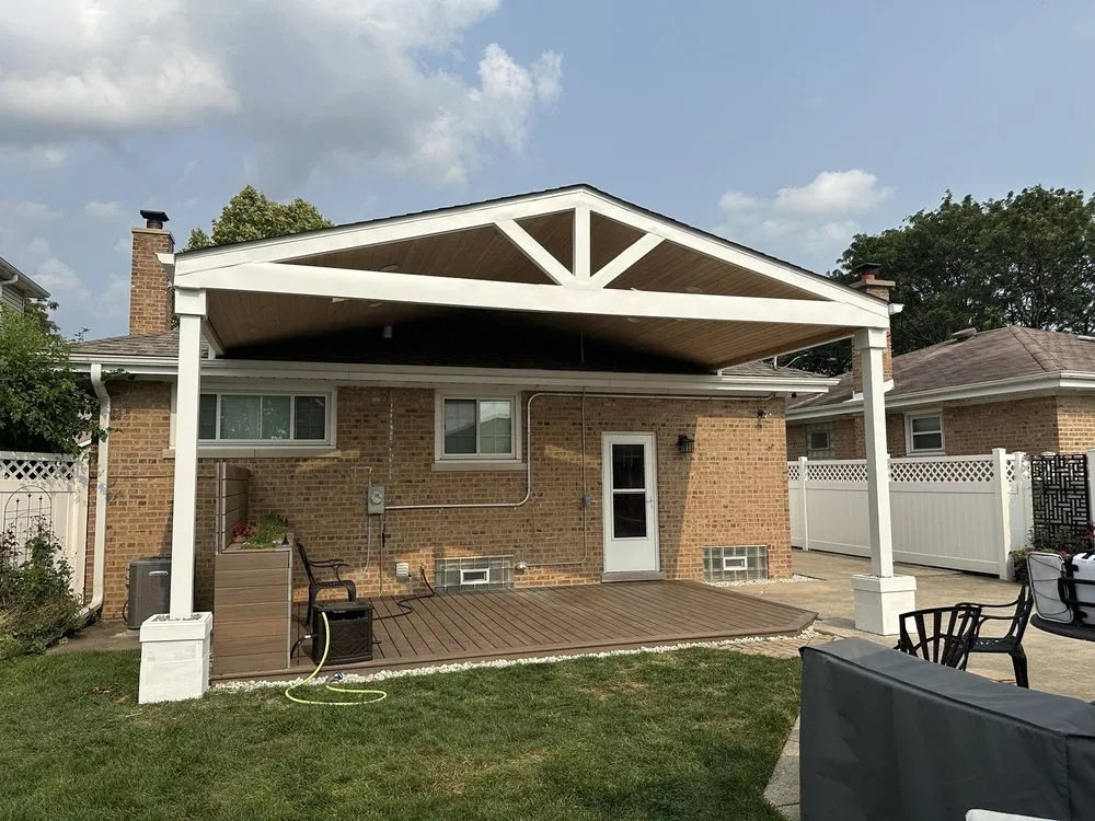 Slide of Chicago Roofing Consultant