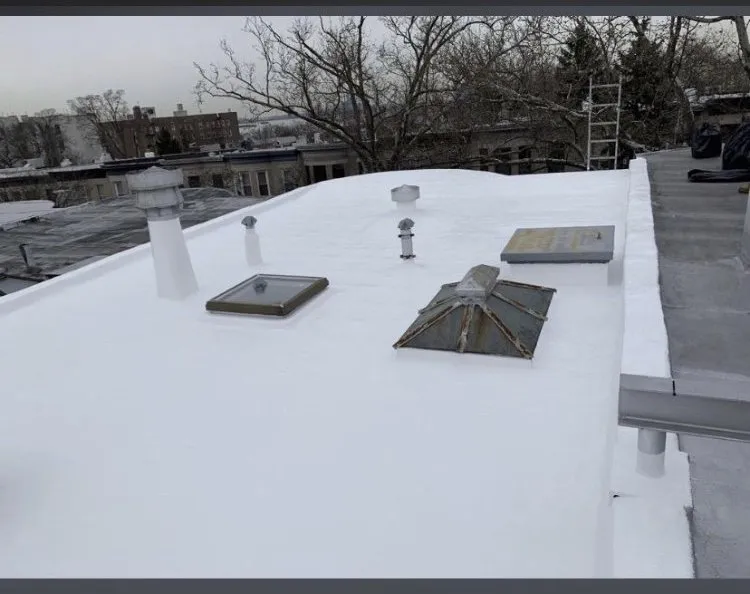 Slide of Chicago Roofing Repair plus