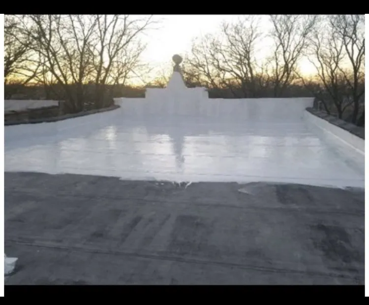 Slide of Chicago Roofing Repair plus