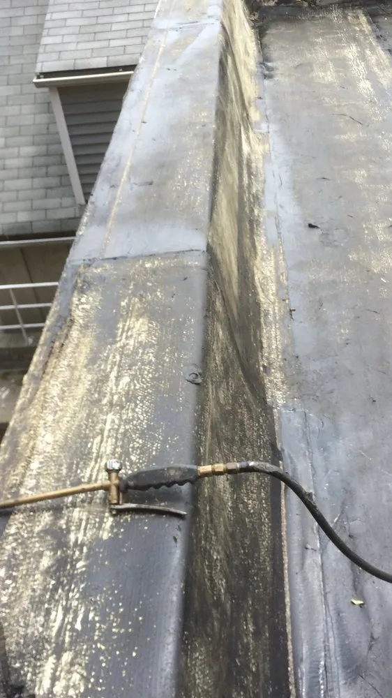 Slide of Chicago Roofing Repairs & Maintenance