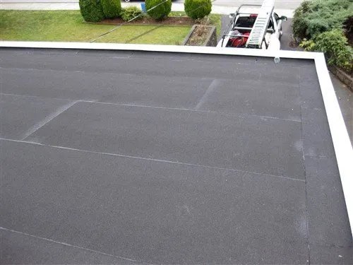 Slide of Chicago Roofing Repairs & Maintenance