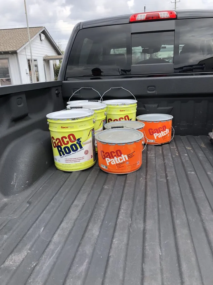 Slide of Chicago Roofing Repairs & Maintenance