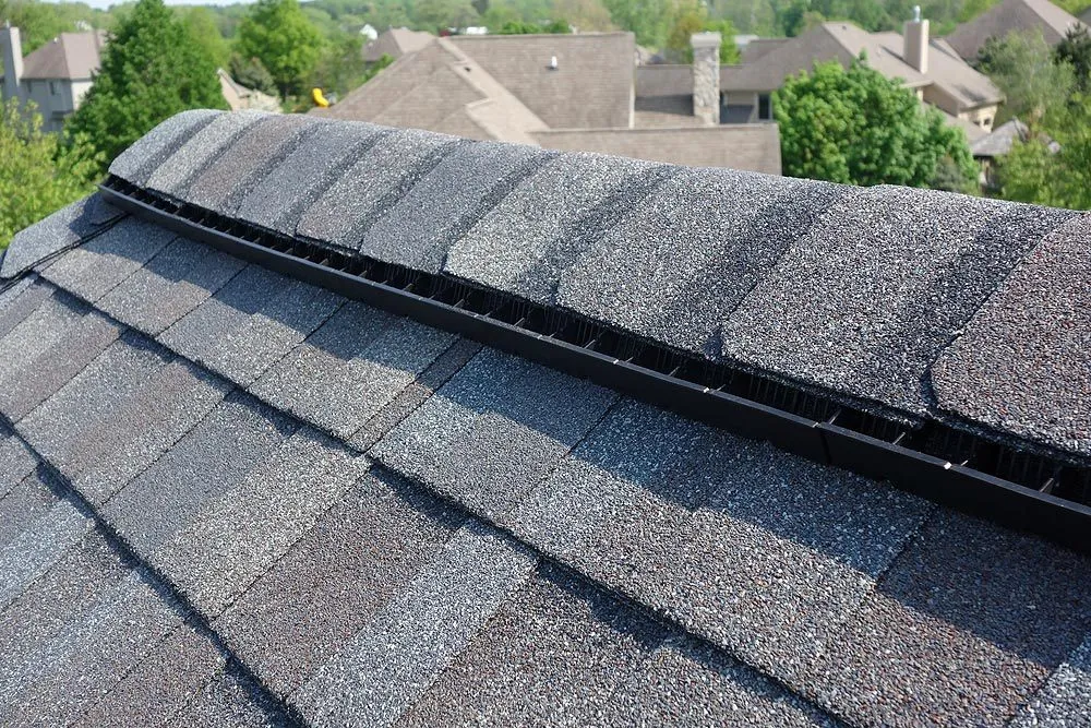 Slide of Chicago Roofing Repairs & Maintenance