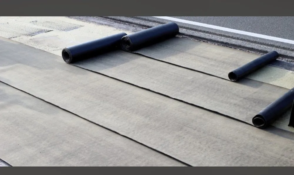 Slide of Chicago Roofing Repairs