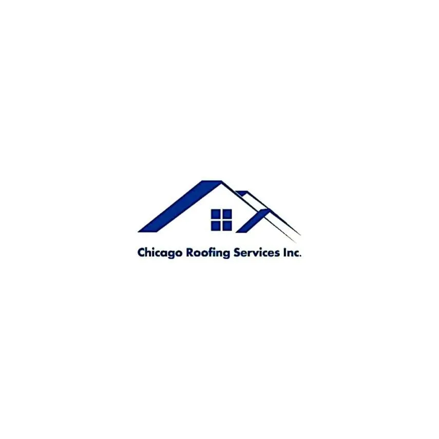 Slide of Chicago Roofing Services