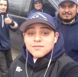 Slide of Chicago Roofing Services