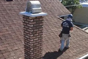 Slide of Chicago Roofing Services