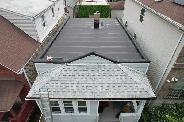 Chicago Roofing Services