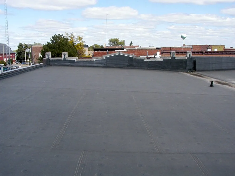Slide of Chicago Roofing Solutions