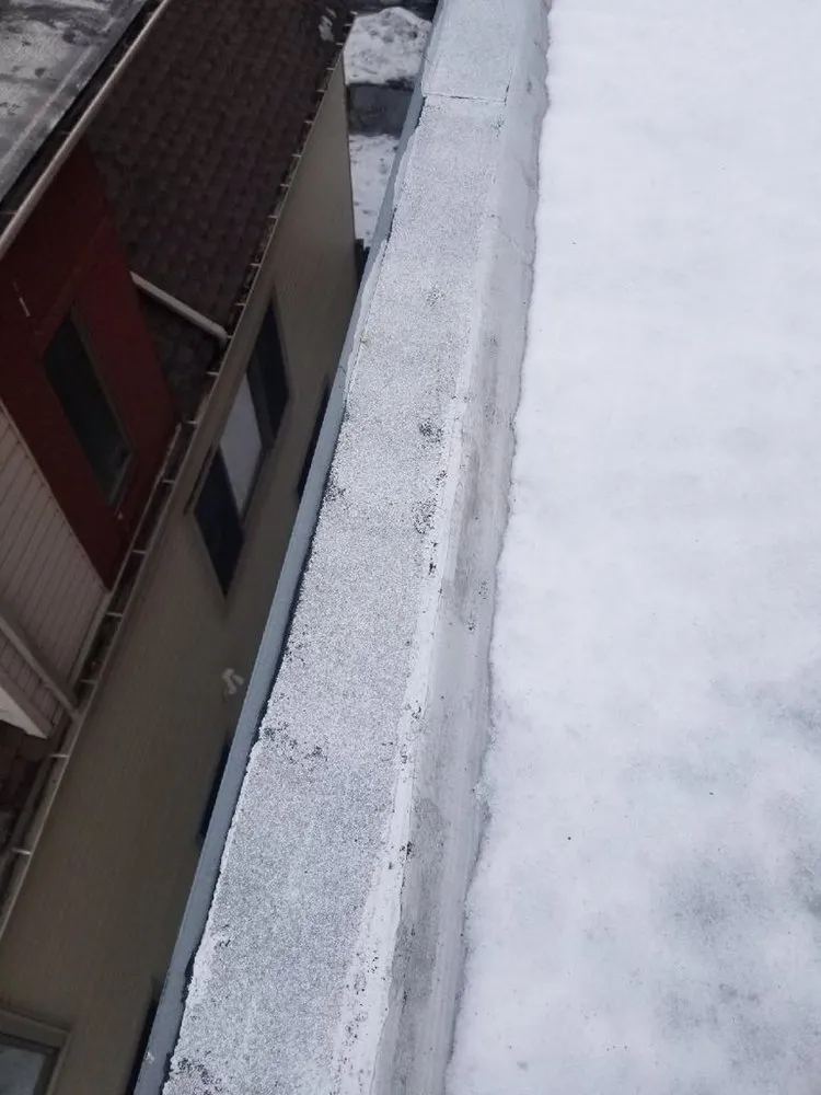 Slide of Chicago Roofing Specialist & Tuckpointing